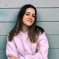 Rocío Camino Rodríguez