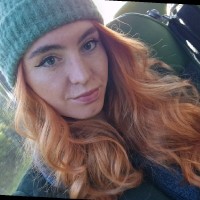 Vanessa O'Connell