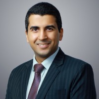 Karan A.