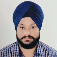 Amritpal Singh
