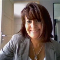 Mireille Cheruel