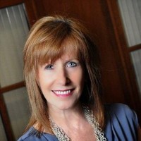 Gail Dickson