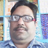 Vinod Kumar