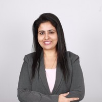 Reena Thapar Bhamri