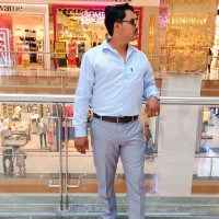 Jaiveer Thakur