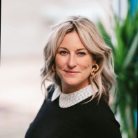 Sarah Powers