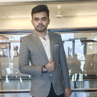 Parth Trivedi