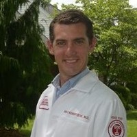 Nathaniel Robertson M.D.