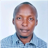 benson kinyua