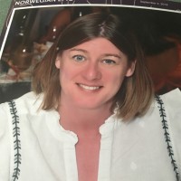 Fiona Callaghan