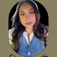 Tabitha Cervantes (She/Her/Ella)