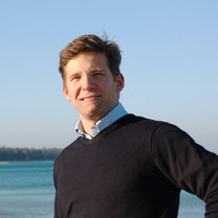 Peter Fisher