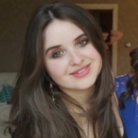 Eleanor Garnham