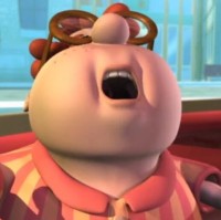 Carl Wheezer