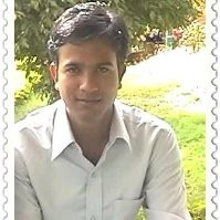 Praveen Verma