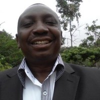 Morris Gitonga Njue