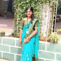 CA Vishnupriya AC
