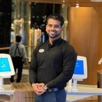 Deepak Malik