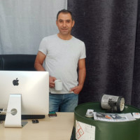 Cemal Tekin