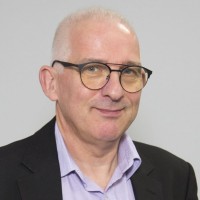Simon Kirby