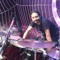 manu drumz