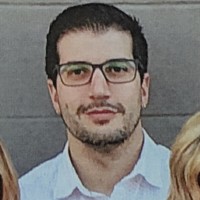 Kristofer Damiani