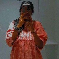 Urvisha Vaghasiya