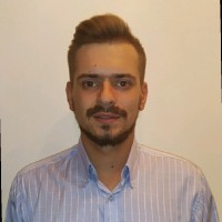Dimitrios Sakkos