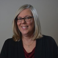 Donna Coker