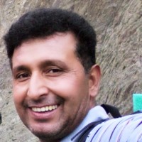 Muneer Alam