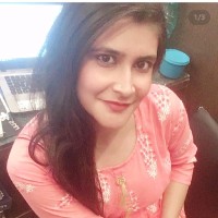 Pooja Bansal