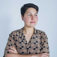 Vivien Cahn