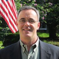 Paul Severs