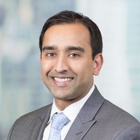 Bobby Gupta
