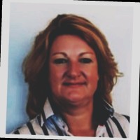 Karin Van Der Mossel