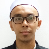 Muhamad Shafiq Bin Azman