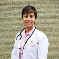 Dr. Sheetal Badami
