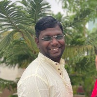 Sunkari Harish
