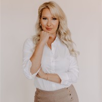 Ashley Hunter