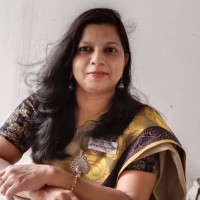 Bhuvana Senthilkumar