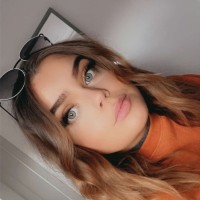 Georgia Iona Bell