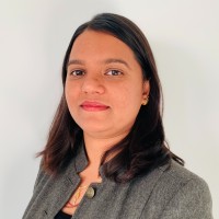 Jagruti Patel
