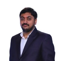 Vibhor Bansal