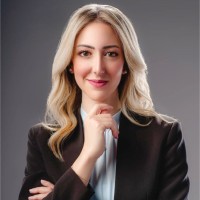 Yara Moustafa, Pmp®
