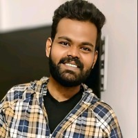 Logesh Kumar