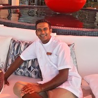 Anthony Nishan