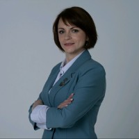 Ольга Абрамова