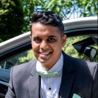 Kyle Cameron Pillay