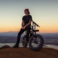 Parker Pitman