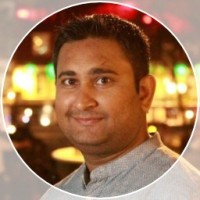 Dhruvkumar Patel